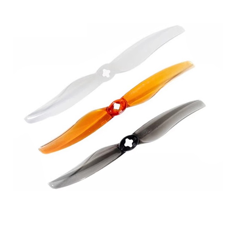 Drone Battery Strap - Gemfan Qianfeng 5126-2 Five Inch Three
