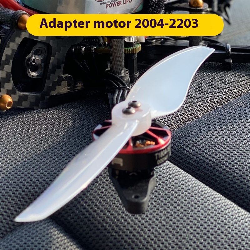 Gemfan Qianfeng 5126-2 Five In - Drone Battery Strap 评论和价格