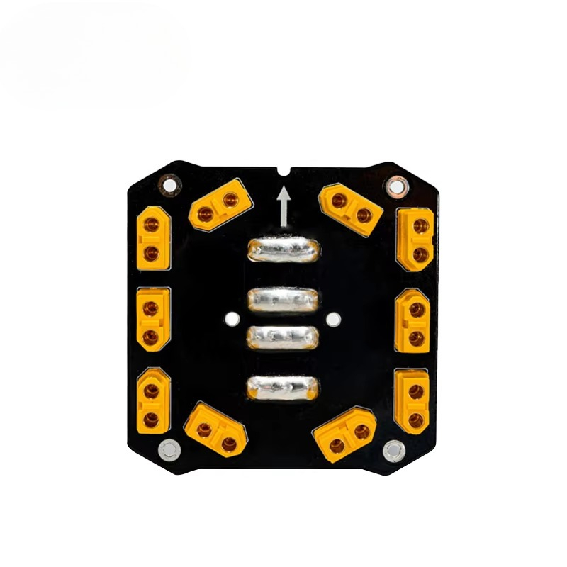 10.05.98.0008 Drone Parts Powe - Drone Frame 评论和价格