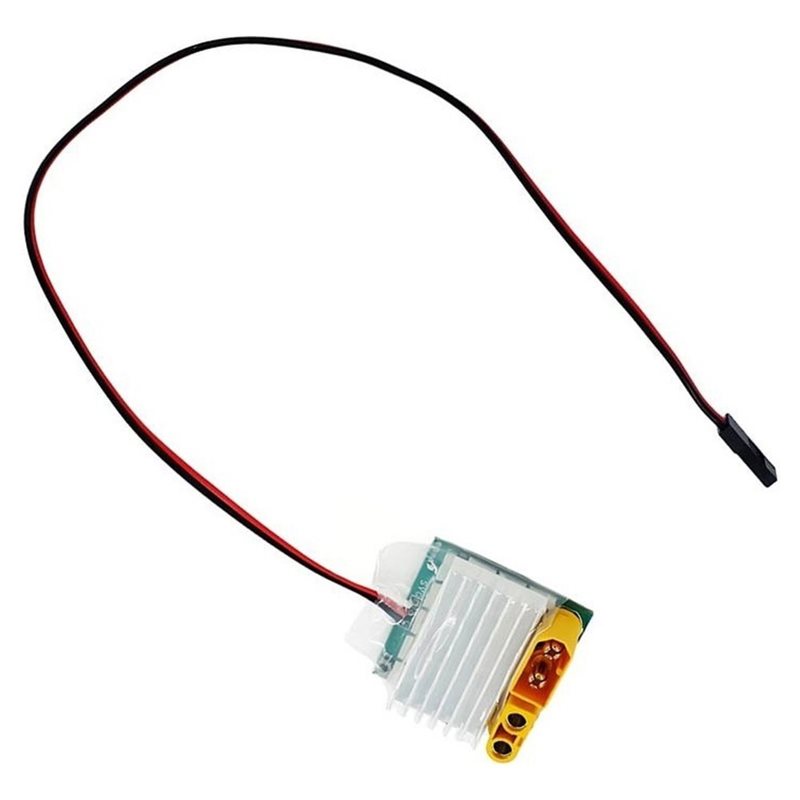 VEHO-4.5-5.5V 2-14S 200A Isola - Drone Motor 评论和价格