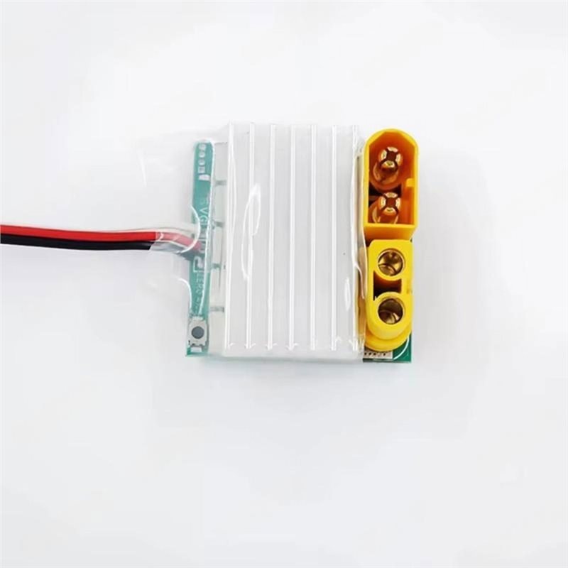 VEHO-4.5-5.5V 2-14S 200A Isola - Drone Motor 评论和价格