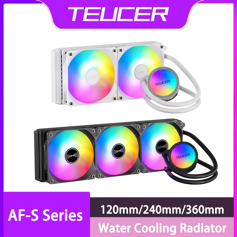 TEUCER AF-S360 Water Cooled Ra - Holy Stone Drone Hs720 评论和价格