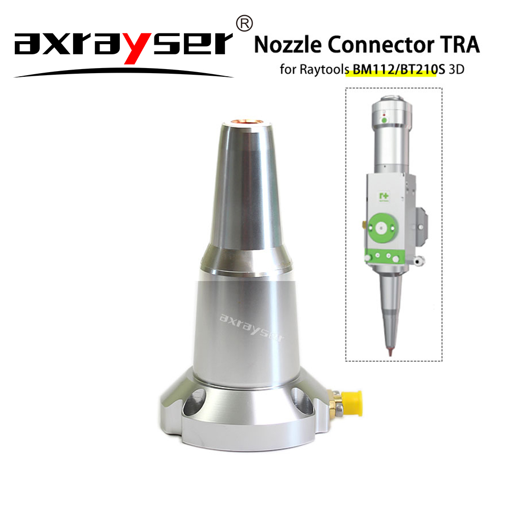Raytools TRA Nozzle Connector  - Holy Stone Drone Hs720 评论和价格