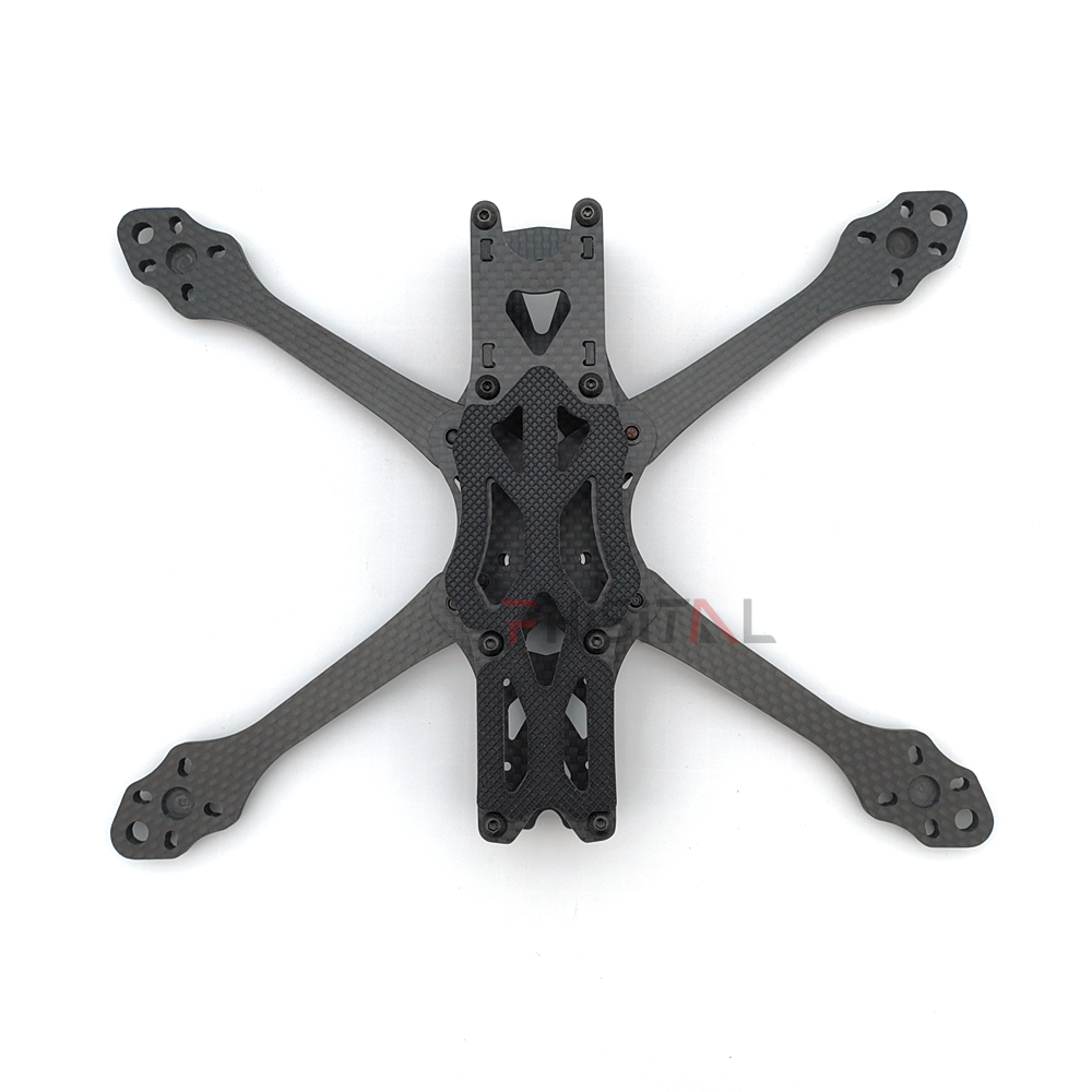 APEX Frame 7 Inch/6 Inch/5 Inc - Drone Motor 评论和价格