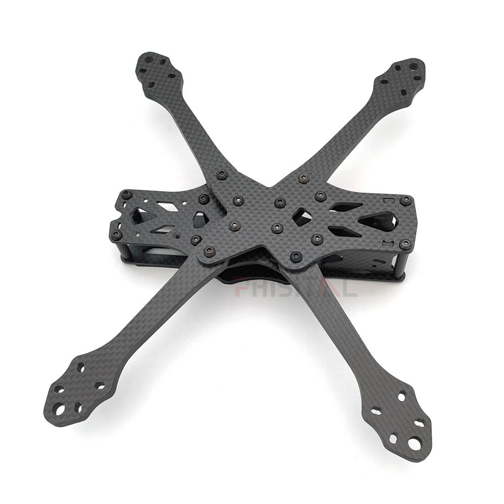 APEX Frame 7 Inch/6 Inch/5 Inc - Drone Motor 评论和价格