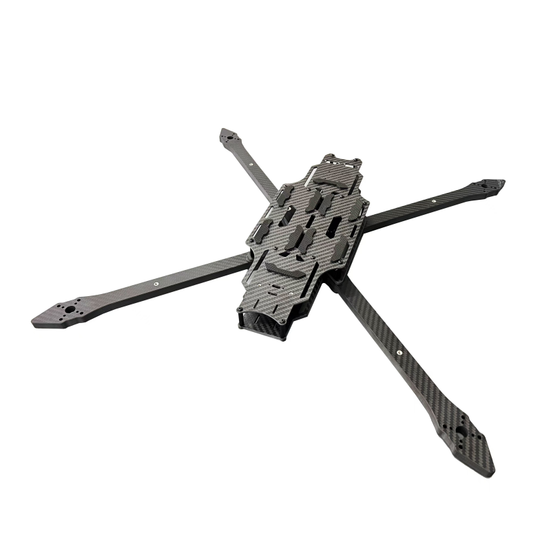 Z13 13 Inch Z15 15 Inch FPV Fr - Drone Frame 评论和价格