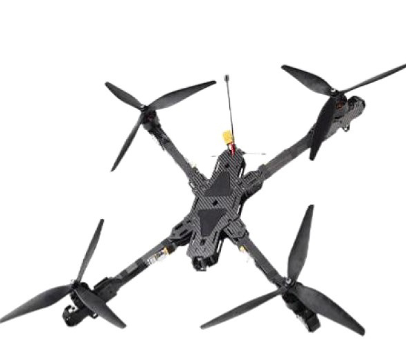 Z13 13 Inch Z15 15 Inch FPV Fr - Drone Frame 评论和价格