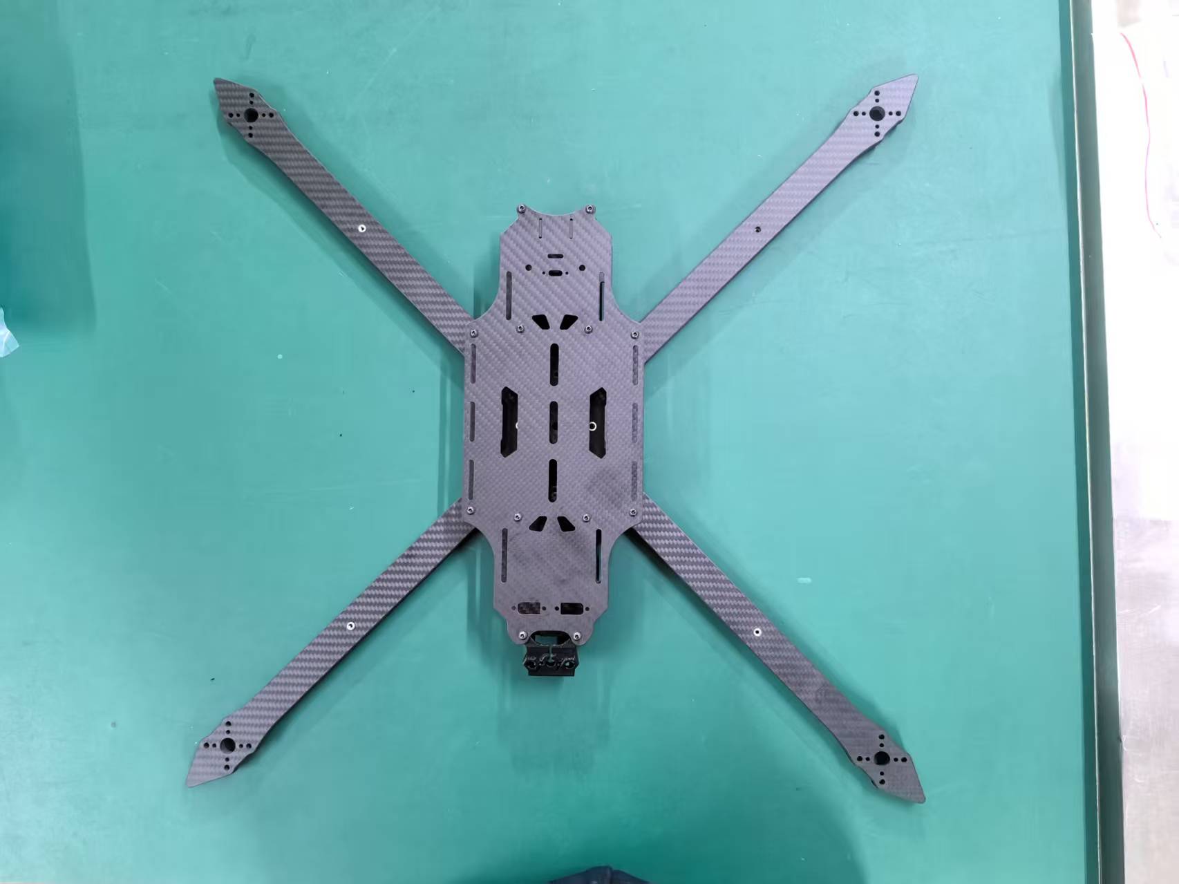 Z13 13 Inch Z15 15 Inch FPV Fr - Drone Frame 评论和价格
