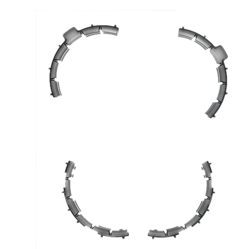 FFYY-Paddle Bumper Protector F - Drone Propeller Guard 评论和价格