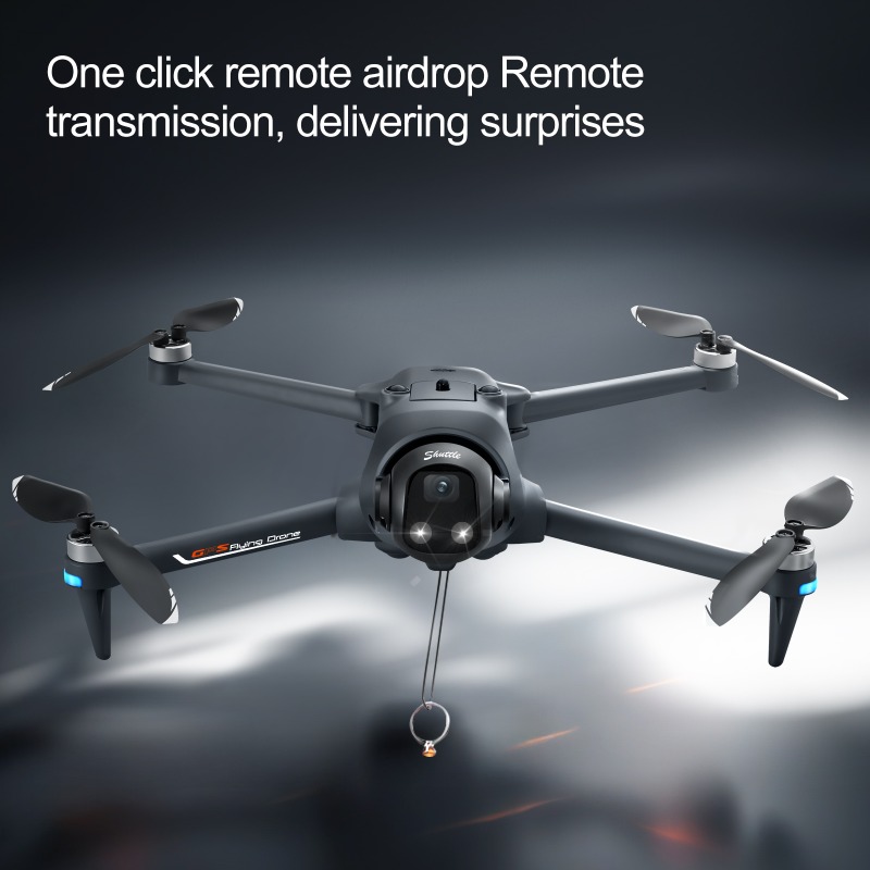 YL059 RC Quadcopter Drone with - Jjrc Drone X12 评论和价格