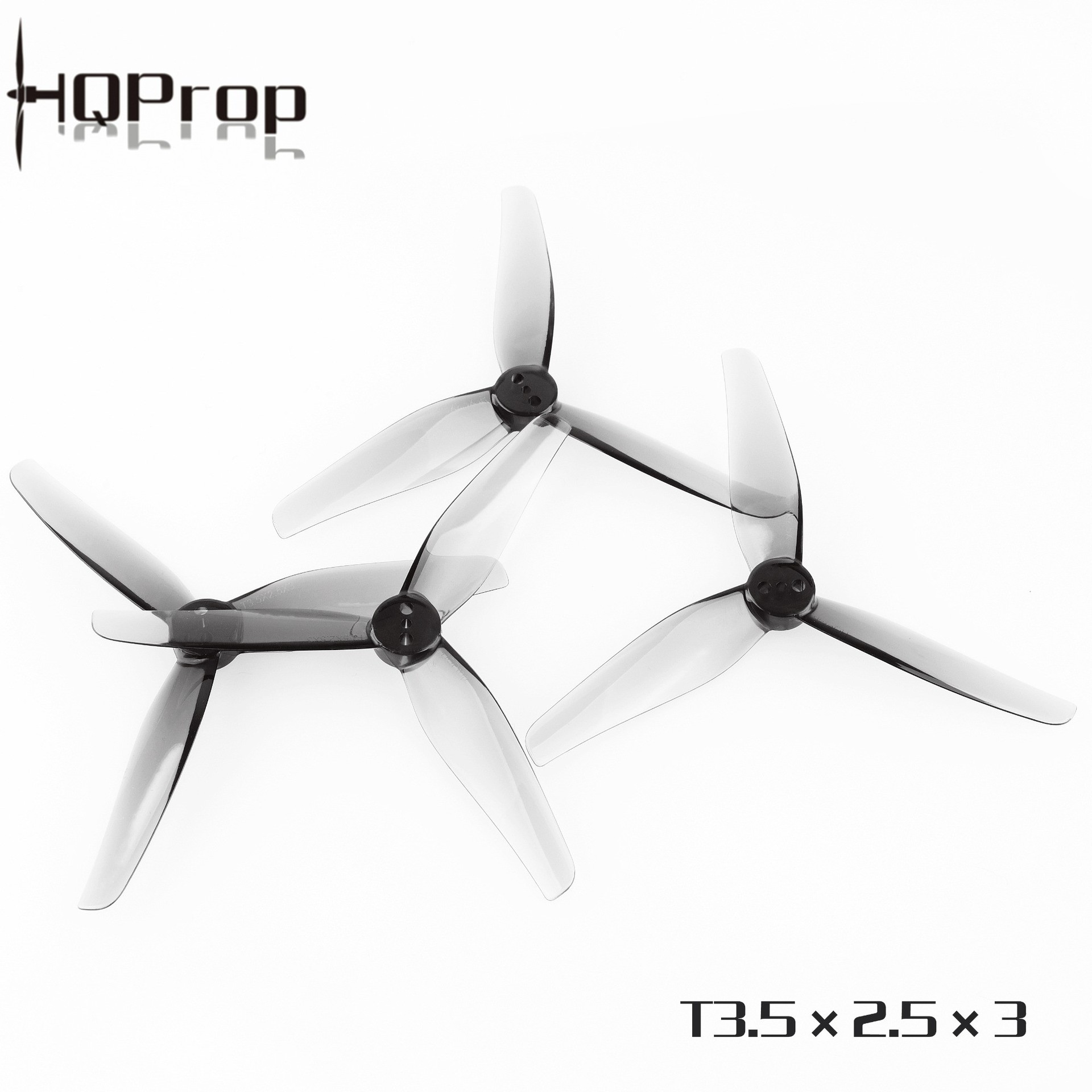 4Pairs HQProp T3.5X2.5X3 3.5in - Drone Battery Strap 评论和价格
