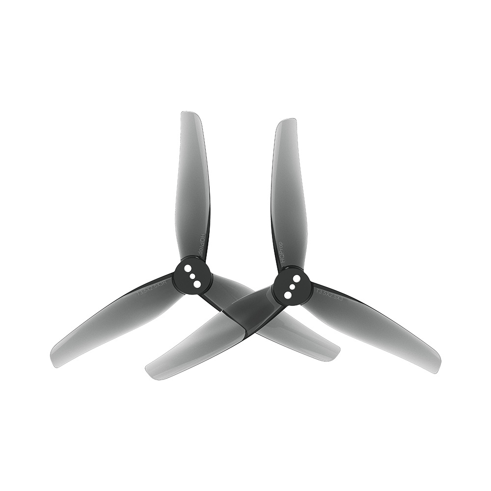 4Pairs HQProp T3.5X2.5X3 3.5in - Drone Battery Strap 评论和价格