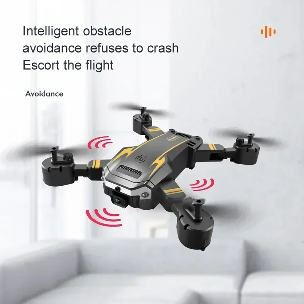 G6 Pro Drone with 8K Dual Came - Drone Gps Mount 评论和价格
