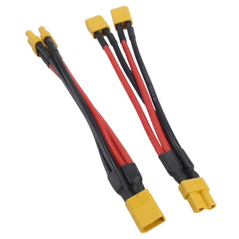 XT30 to XT30 1 to 2 Parallel B - Drone Power Distribution Board 评论和价格