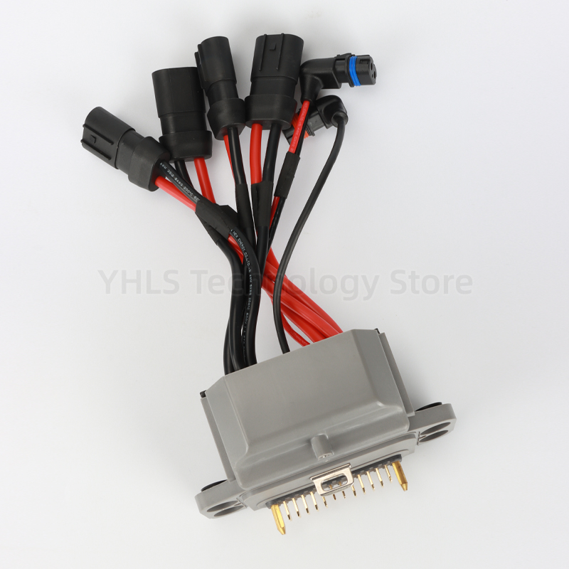 New Power Distribution Board M - Drone Power Distribution Board 评论和价格