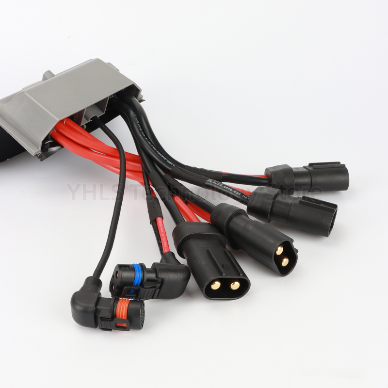 New Power Distribution Board M - Drone Power Distribution Board 评论和价格